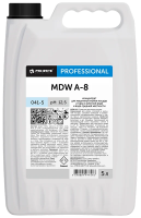 Моющий концентрат для ПММ Pro-Brite MDW A-8 5л, 041-5
