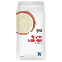 aro Крупа Манная, 800г
