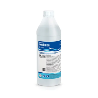 Средство для отбеливания посуды Dolphin Imnova Whiten 1л, D038-1