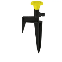 Разбрызгиватель на колышке круговой CS 90 Karcher, 2.645-024