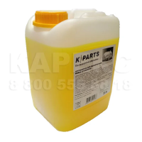 Автошампунь для б/м K PARTS SOFT, 5л Karcher, 9.605-663