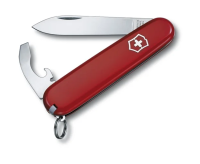 Нож перочинный Victorinox Bantam 8 функций, красный
