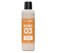Пятновыводитель Vortex Goodmix Bond 03 1л, для удаления чернил, косметики, фломастера