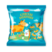 Конфеты Азовская Кф Азовская молочная, 300г