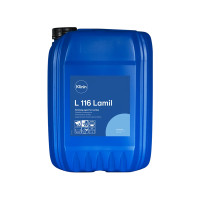 Кондиционер для белья Klinin L 116 Lamil 20л, концентрат, 205145