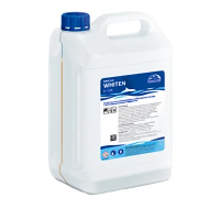 Средство для замачивания посуды Dolphin Imnova Whiten 5л, D038-5