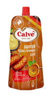 Соус Calve Медово-горчичный, 230г