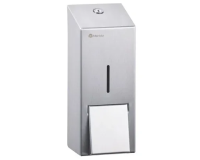 Диспенсер для пены наливной Merida Stella R Maxi 1л, матовый, DSM107.R