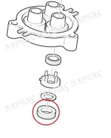 Прокладка высокого давления Karcher, 6.365-341