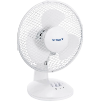 Вентилятор настольный Vitek VTF-0910
