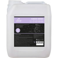 Универсальное моющее средство Luscan Sunfast Aroma, для поверхности и пола, 5л
