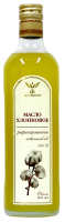 Масло хлопковое Dial-export рафинированное, 500мл