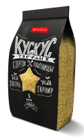 Крупа Bravolli! Кускус, 450г