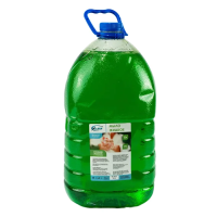 Жидкое мыло Vclean Чистота рук с глицерином 5л, ПЭТ