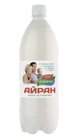 Айран G-balance 1%, 1л