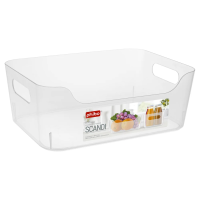 Корзина Phibo Scandi 3.1л, 24 х 17 х 9см