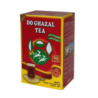 Чай Do Ghazal Цейлонский, черный, листовой, 100г