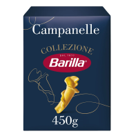 Макаронные изделия Barilla Кампанелле высший сорт, 450г