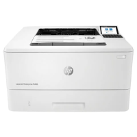 Принтер лазерный Hp LaserJet Enterprise M406dn А4, 38 стр./мин, 100000 стр./мес
