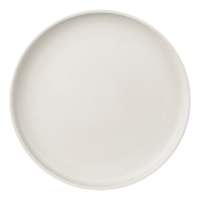 Тарелка обеденная Domenik Rock white, 26см