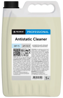 Универсальный моющий концентрат-антистатик Pro-Brite Antistatic Сleaner 5л, 167-5
