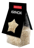 Киноа Bravolli! 350г