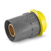 Быстрое соединение TR Karcher, 2.115-000