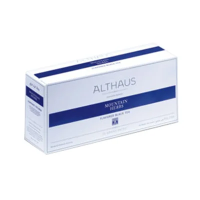 Чай Althaus Mountain Herbs, черный, 15 пакетиков для чайников