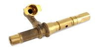 Водопроводная ось барабана HD Karcher, 4.603-016
