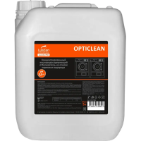 Отбеливатель для белья Luscan Opticlean, кислород, 5л