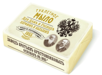 Мыло Завод Братьев Крестовниковых парфюмъ и бальзамъ, 190г