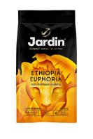 Кофе в зернах Jardin Ethiopia Euphoria (Эфиопия Эйфория) 1кг, пачка
