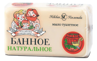 Мыло Невская Косметика Банное, 140г