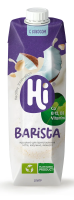 Напиток соевый Hi Barista кокосовый 1.8%, 1л