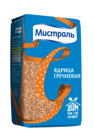 Греча Мистраль Ядрица, 900г
