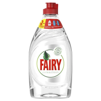 Средство для мытья посуды Fairy Pure & Clean 450мл