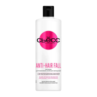 Бальзам для волос Сьёсс Anti-Hair Fall для тонких волос склонных к выпадению, 450мл