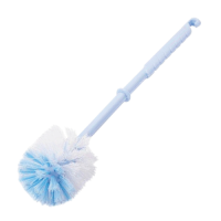 Ершик туалетный Spin&clean 36см, без подставки, SV3215БЛ