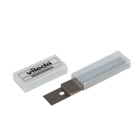 Лезвие для скребка Vileda Professional Эволюшн к скребку для окон, металл, 100814, 1шт