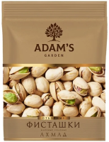 Фисташка Adam's Garden Ахмад с шафраном, 50г