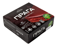 Торт Кондитерская Прохорова Прага, 350г