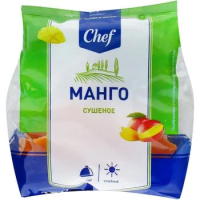 METRO Chef Манго сушеное, 150г