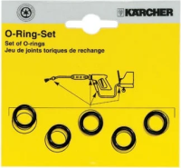 Набор уплотнений 5 шт. Karcher, 2.880-990