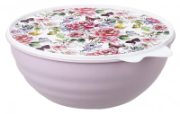 Миска с крышкой Phibo Wave, 3.7л