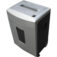 Уничтожитель документов Office Kit S220, 5ур.секр., 14лист, 32л