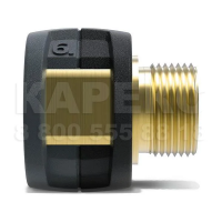 Адаптер 6 Easy lock - M22x1,5 Karcher, 4.111-034