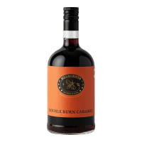 Сироп Herbarista Double Burn Caramel, 700мл