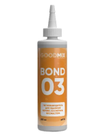 Пятновыводитель Vortex Goodmix Bond 03 250мл, для удаления чернил, косметики, фломастера