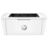 Принтер лазерный Hp LaserJet M111w А4, 20 стр./мин, 8000 стр./мес, Wi-Fi