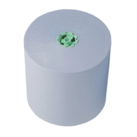 Бумажные полотенца Kimberly-Clark Scott Essential 1 слой, рулон 350м, синие, 6692